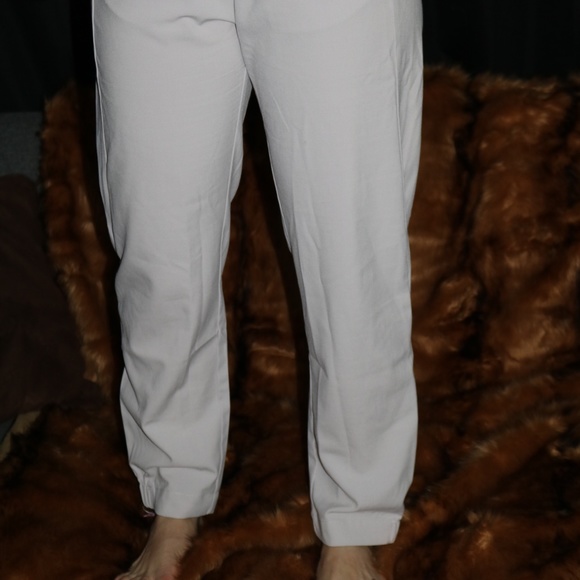 Light Dressy Jogger Pant - Picture 3 of 3